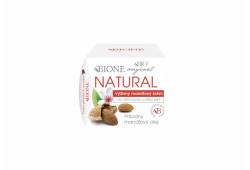 BC Natural výživný mandlový krém 51ml