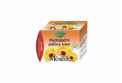 BC Hydratační pleťový krém Měsíček 51ml