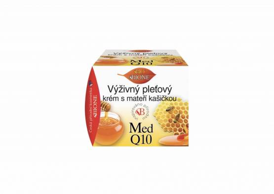 BC krém MATEŘÍ KAŠIČKA 51ml