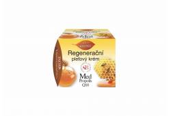 BC pleťový krém MED+Q10 51ml