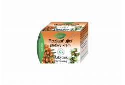 Rozjasňující pleťový krém Rakytník řešetlákový 51ml
