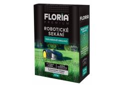 Trávníkové hnojivo pro robotické sekání 2,5kg Floria