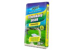 Trávníkový písek 25kg Agro
