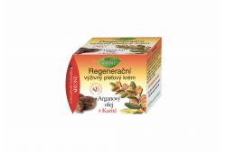 BC regenerační výživný krém Arganový olej + Karité 51ml