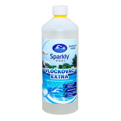 Vločkovač extra 1L