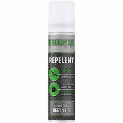 Predator repeltent 90ml 