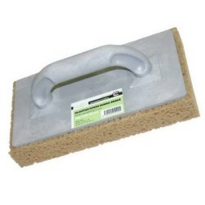 Hladítko BECCO HYDRO hrubá 28x14x4cm