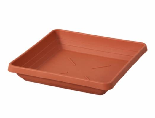 Podmiska QUATTRO 17x17xm