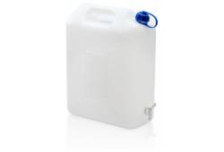 Kanystr 20L UH s výp.kohoutkem 5JT8222