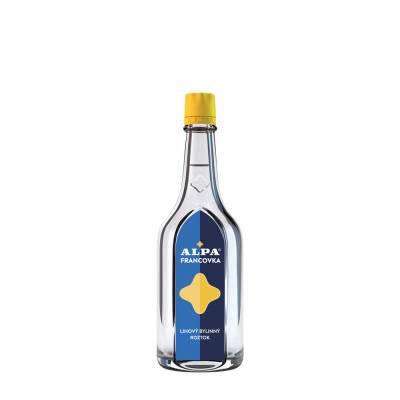 ALPA 1000ml francovka (PK)