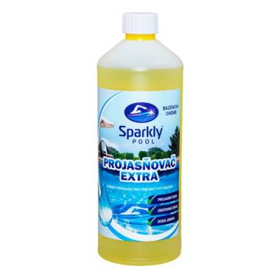 Projasňovač extra 1L
