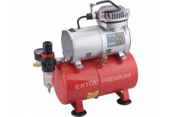 Kompresor, 150W, 3L 8895301