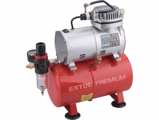 Kompresor, 150W, 3L 8895301