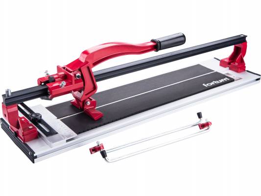 Řezačka obkladů ložisková, 600mm FORTUM 4770816