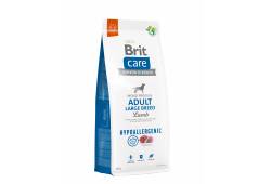 Brit Care Dog Hypoallergenic Adult Large Breed 12kg