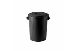 Nádoba PVC 70l bez víka 