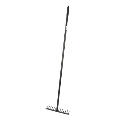 Hrábě celokovové 14hroté/148cm