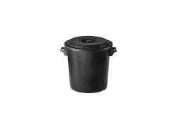 Nádoba PVC 50L bez víka