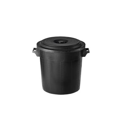 Nádoba PVC 50L bez víka