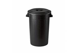 Nádoba PVC 120L bez víka