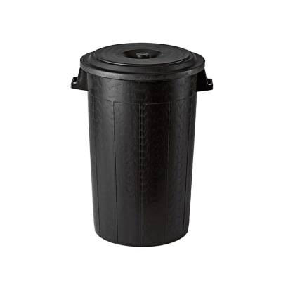 Nádoba PVC 120L bez víka