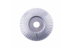 Kotouč rašplový MasiPro na dřevo 115mm
