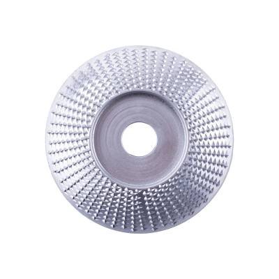 Kotouč rašplový MasiPro na dřevo 125mm