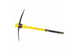 Krumpáč 2kg fiberglass s násadou