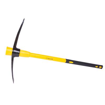 Krumpáč 2kg fiberglass s násadou