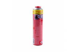 Rothenberger-plynová směs propan/butan Multigas 300  600ml