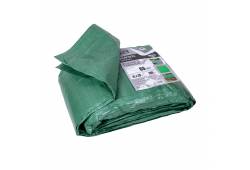 Plachta 80g Zelená 15x20m