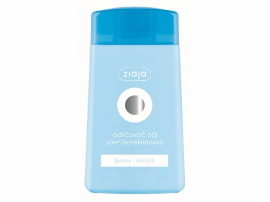 Odličovač očí jemný 120ml