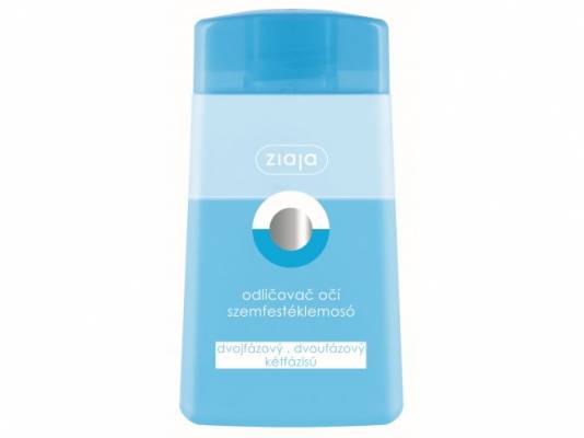 Odličovač očí dvoufázový 120ml