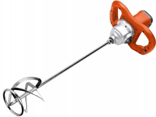 EXTOL PREMIUM MX 1200 P míchadlo stavebních směsí, 1200W 8890600 
