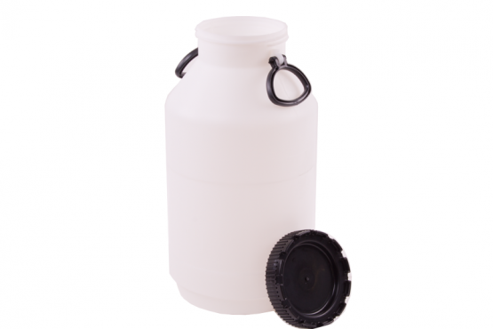 Barel širokohrdlý 20L