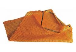 Pytel rašlový na 25kg 50x78cm s úvazkem