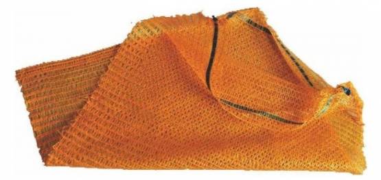 Pytel rašlový na 25kg 50x78cm s úvazkem