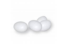 Podkladek slepičí plastový 1ks