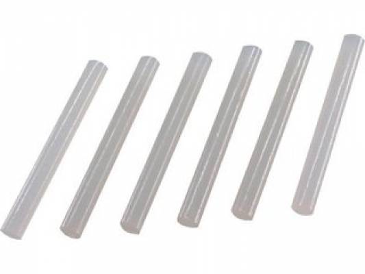 Tavné tyčinky 7,2x100mm 0,5kg 9903A