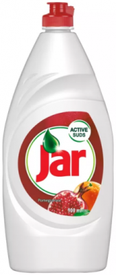 Jar 900ml Pomegranate 