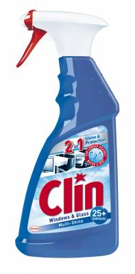 Clin na okna Multi-Surface 500 ml