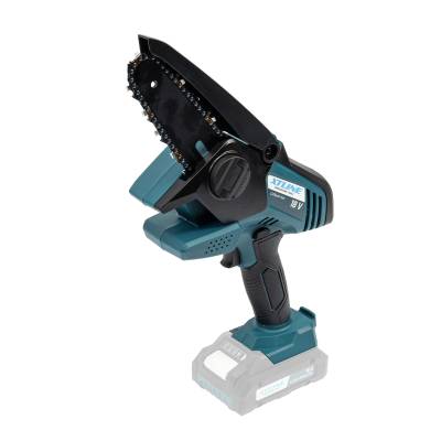 Aku řetězová mini pila 18 V bez baterie