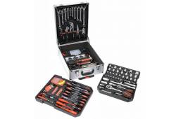 STAVTOOL Sada nářadí 188dílů, PWT188