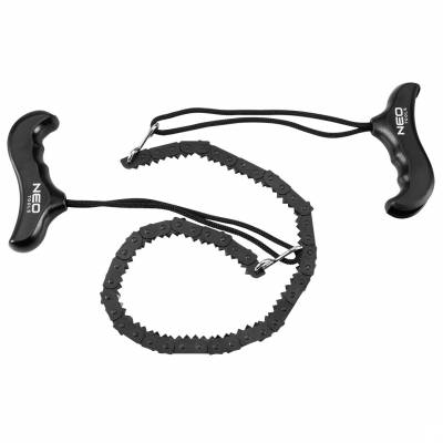 Pila řetězová ruční 53cm NEO tools