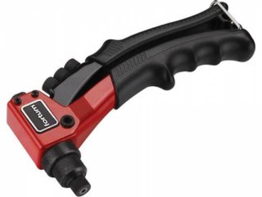 Kleště nýtovací,250mm,Cr-Mo,FORTUM 4770600