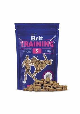 Brit Training Snack S 100g