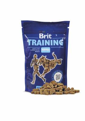 Brit Training Snack Puppies 100g