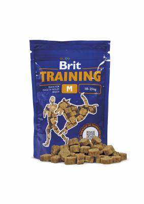 Brit Training Snack M 100g