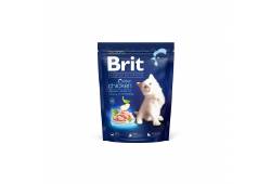 Brit Premium Cat by Nature Kitten Chicken 300g