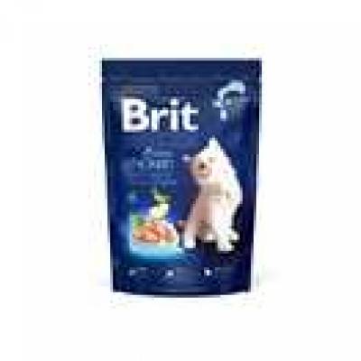 Brit Premium Cat by Nature Kitten Chicken 1,5kg
